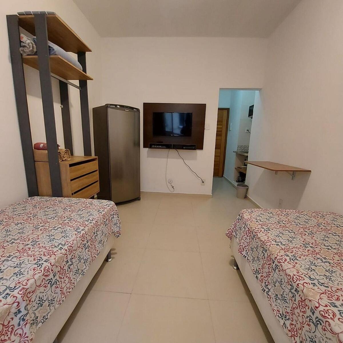 Suh Botafogo 01 Confort Economic Apartamento