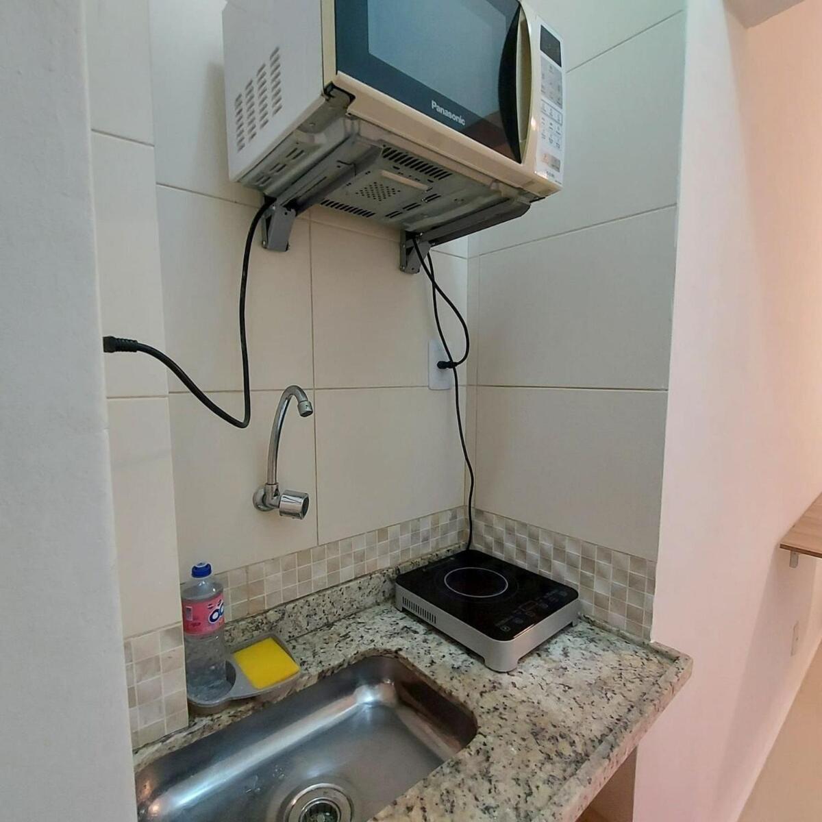 Apartamento Suh Botafogo 01 Confort Economic