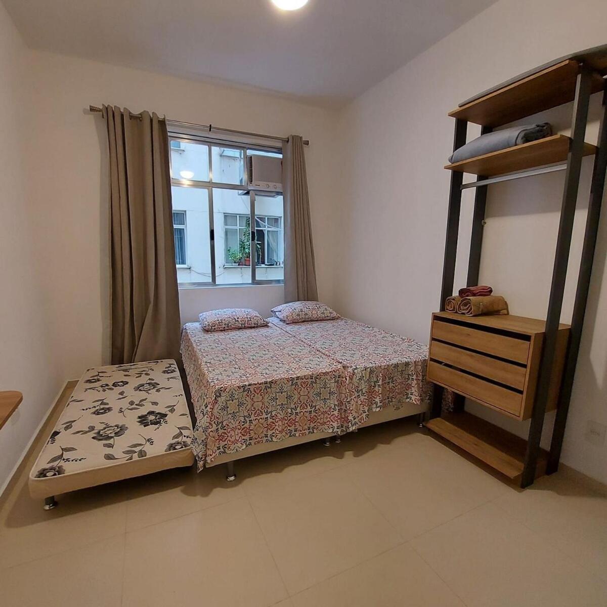 Apartamento Suh Botafogo 01 Confort Economic