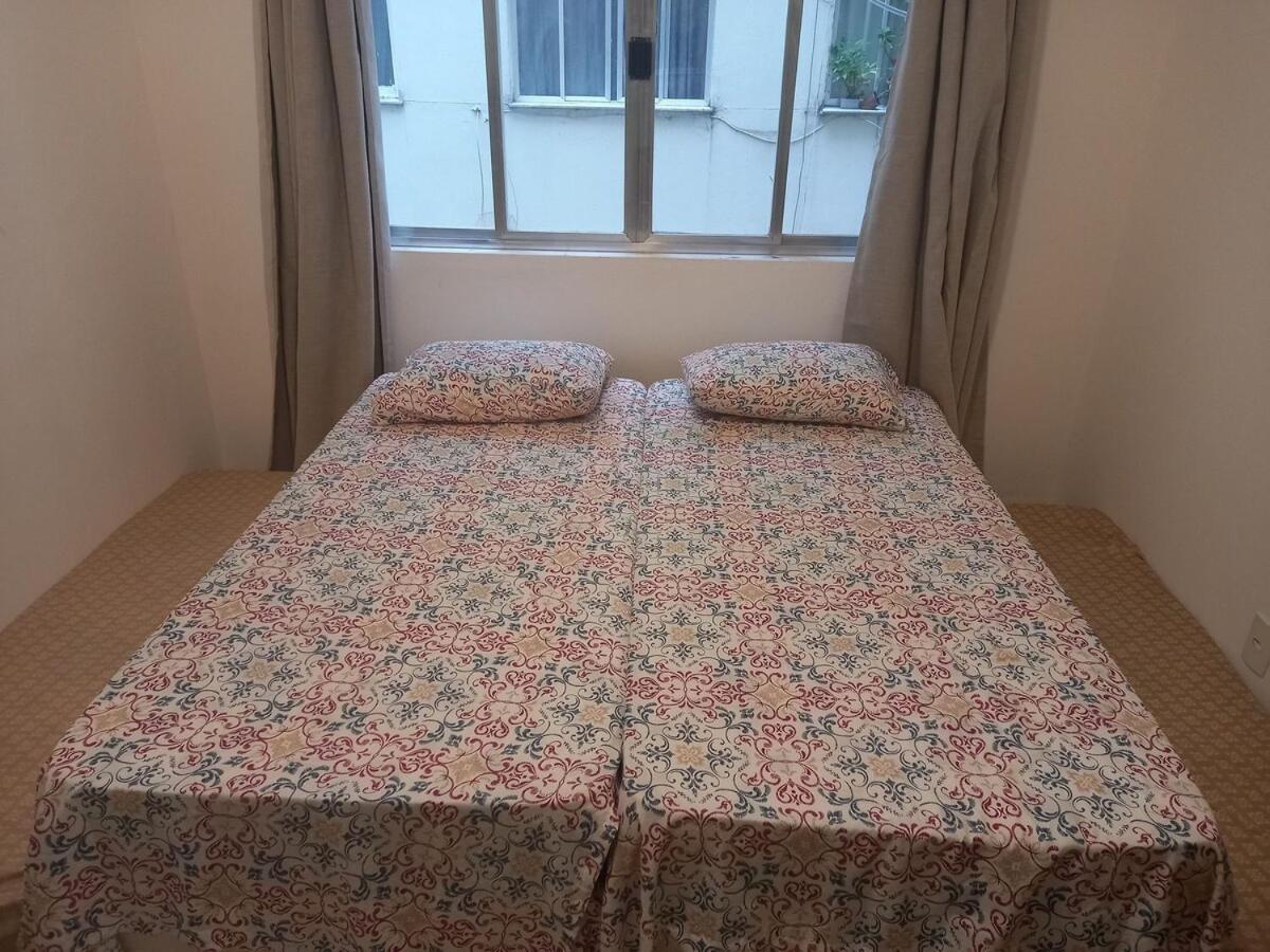 Suh Botafogo 01 Confort Economic Apartamento *