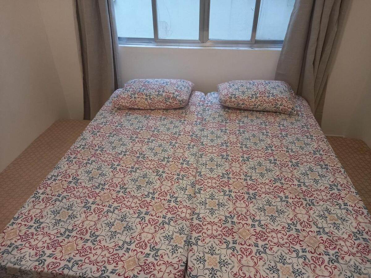 Suh Botafogo 01 Confort Economic Apartamento